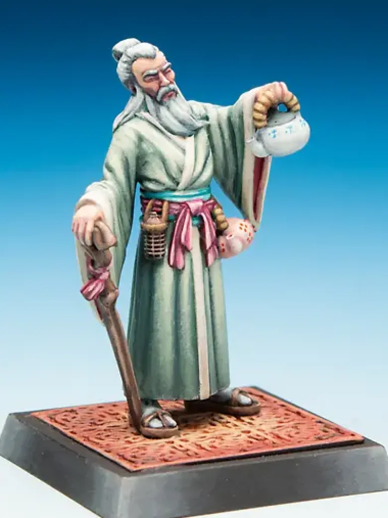 Tong Hu Han
