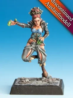 Tossica