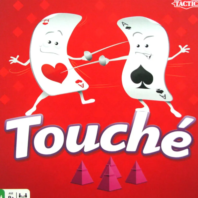 Touche