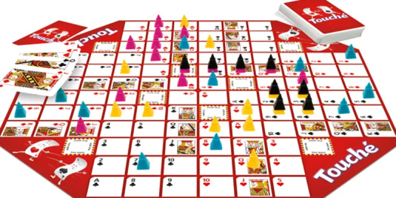 Touche