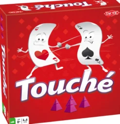 Touche