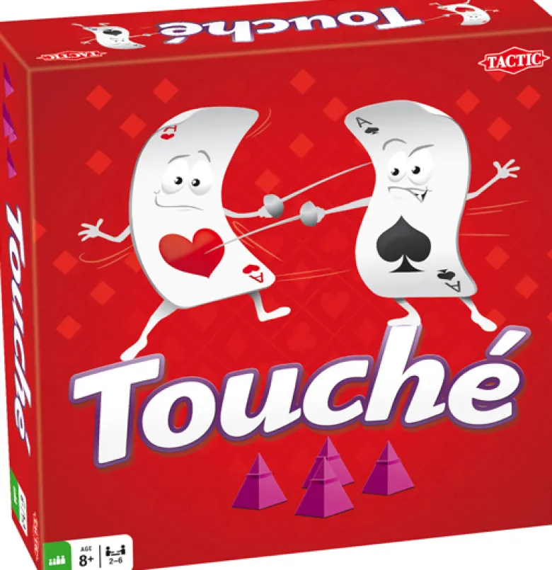 Touche
