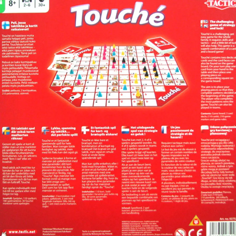 Touche