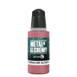 Tourmaline Alchemy - Farbka Metal N' Alchemy17ml SC-76
