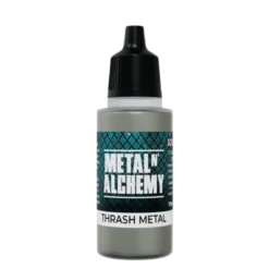 Trash Metal - Farbka Metal N' Alchemy17ml SC-64