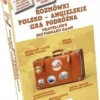 Traveller's Dictionary Game