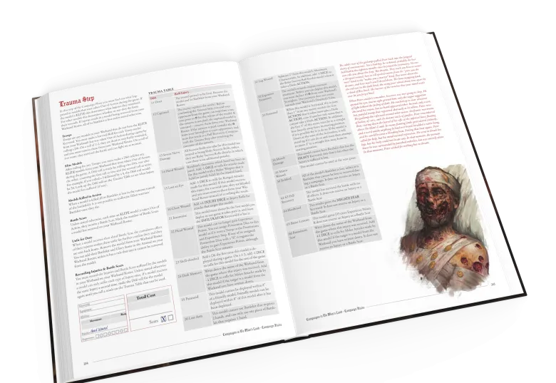 Trench Crusade Rulebook V1.1