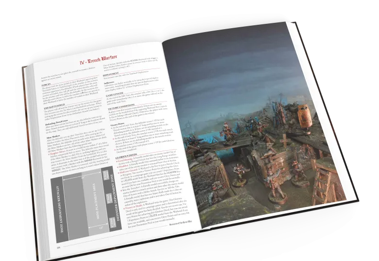 Trench Crusade Rulebook V1.1