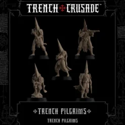 Trench Pilgrims