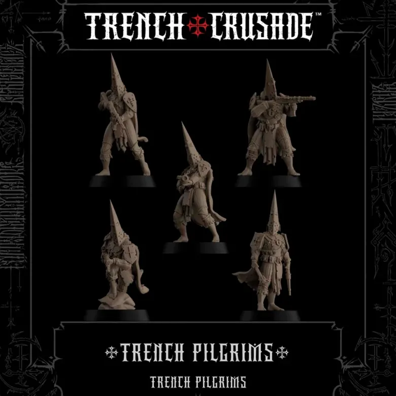 Trench Pilgrims