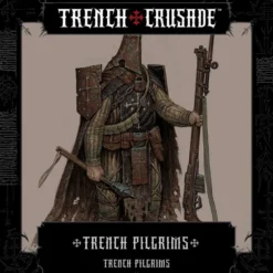 Trench Pilgrims