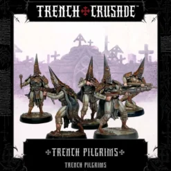 Trench Pilgrims