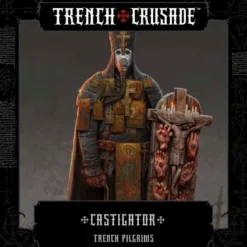 Trench Pilgrims Castigator