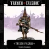 Trench Pilgrims Trench Pilgrim