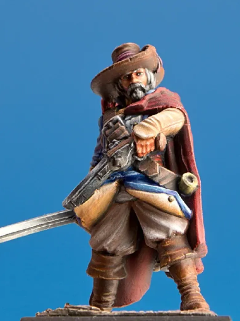 Treville