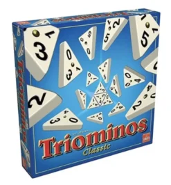 Triominos Classic