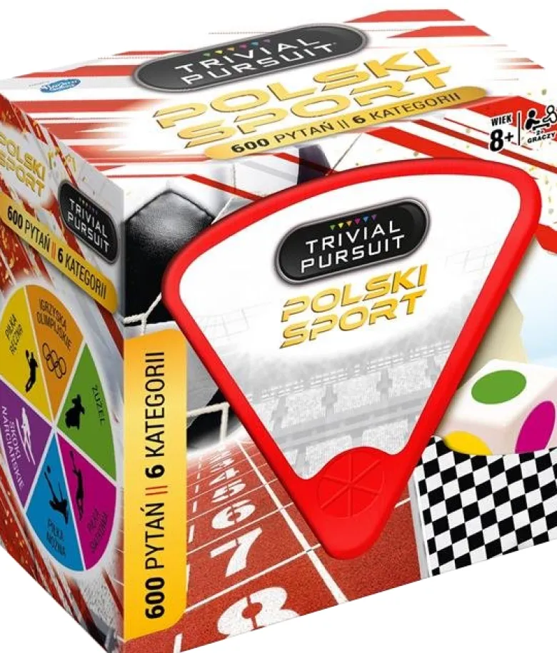 Trivial Pursuit - Polski Sport