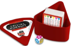 Trivial Pursuit - The Big Bang Theory (edycja polska)