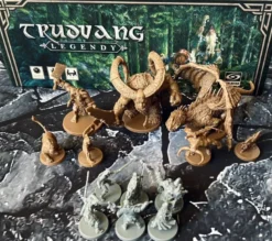 Trudvang Legendy