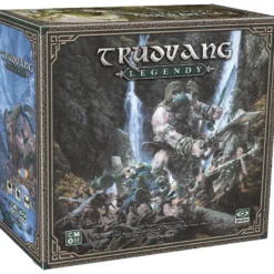 Trudvang Legendy