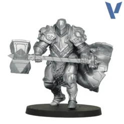 True Metallic Metal: Airbrush Sterling Silver (77.161)