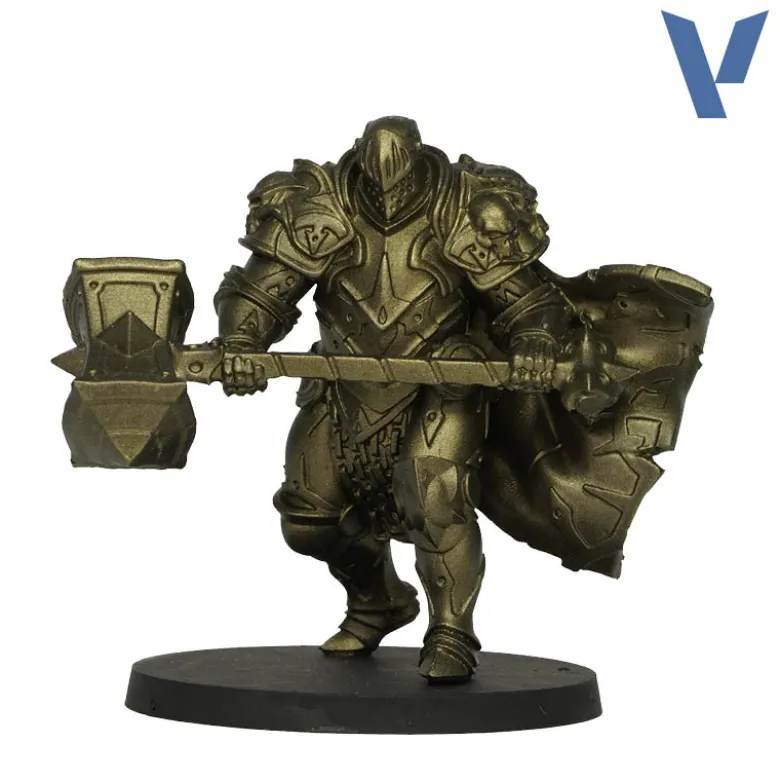 True Metallic Metal: Base Aged Metal (77.139)