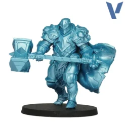 True Metallic Metal: Light Hydra Turquoise (77.112)