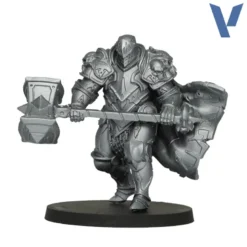 True Metallic Metal: Light Obsidian Black (77.120)