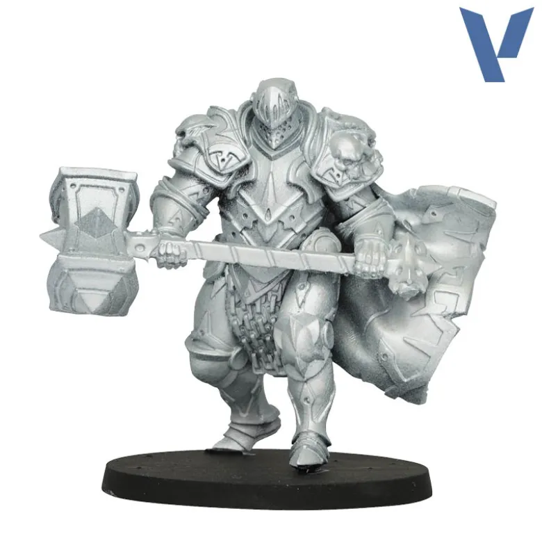 True Metallic Metal: Light Sterling Silver (77.101)