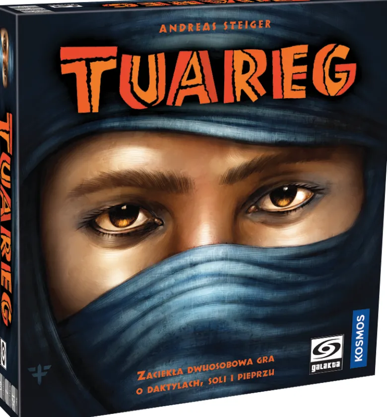 Tuareg