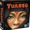 Tuareg: Rozszerzenie