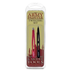 Tweezers Set