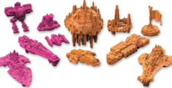 Twilight Imperium: Proroctwo Królów