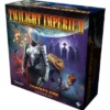 Twilight Imperium: Thunder's Edge - EN