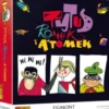 Tytus Romek i Atomek - egzemplarz uszkodzony