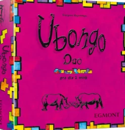 Ubongo Duo