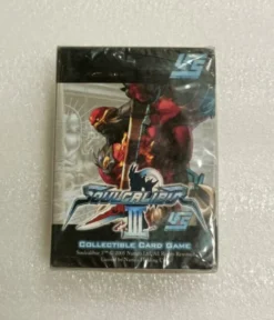 UFS Soulcalibur 3: Astaroth Deck
