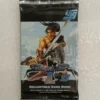 UFS Soulcalibur 3 CCG: Booster