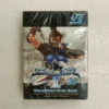 UFS Soulcalibur 3: Taki Deck