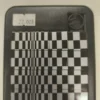 Układanka Slide Puzzle Optical Illusion Scramble