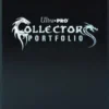 Ultra-Pro - Collectors Portfolio