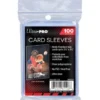 Ultra Pro Penny Sleeves 100szt (Koszulki Miękkie)