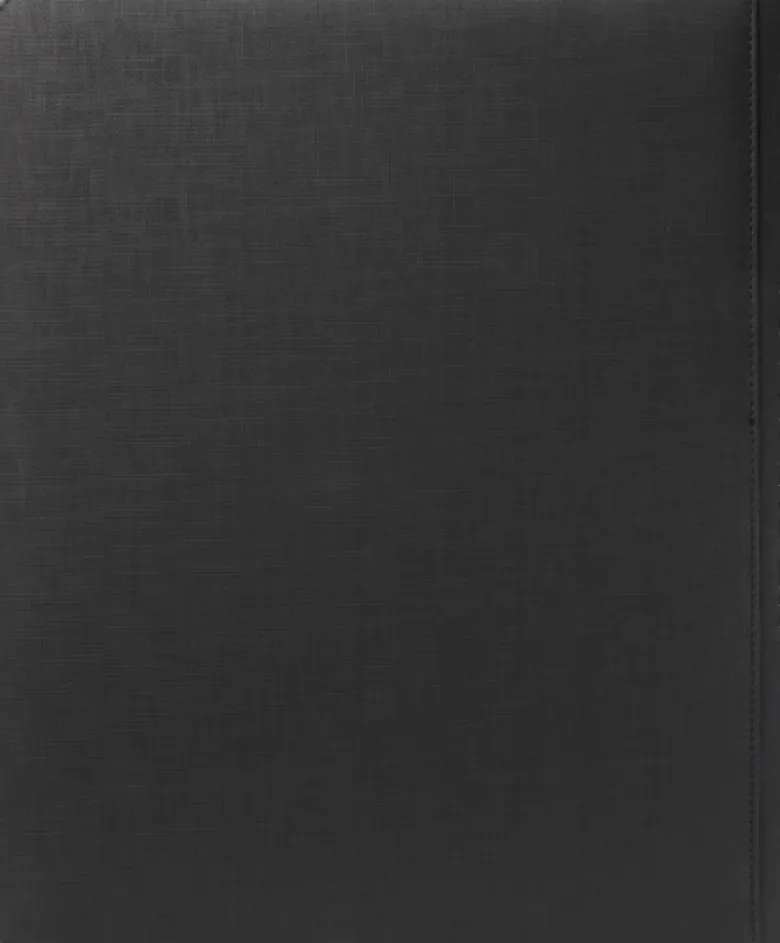 Ultra Pro: 9-Pocket Zippered Toploader Premium PRO-Binder
