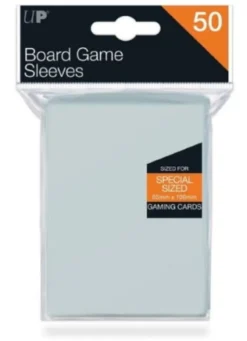 Ultra Pro Sleeves 65 x 100mm