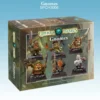 Umbra Turris: Gnomes