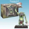 Umbra Turris: Mountain Troll