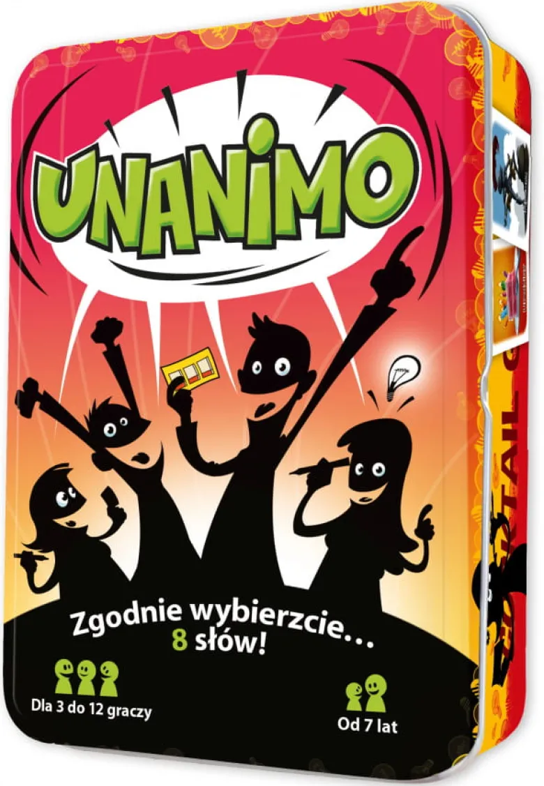 Unanimo