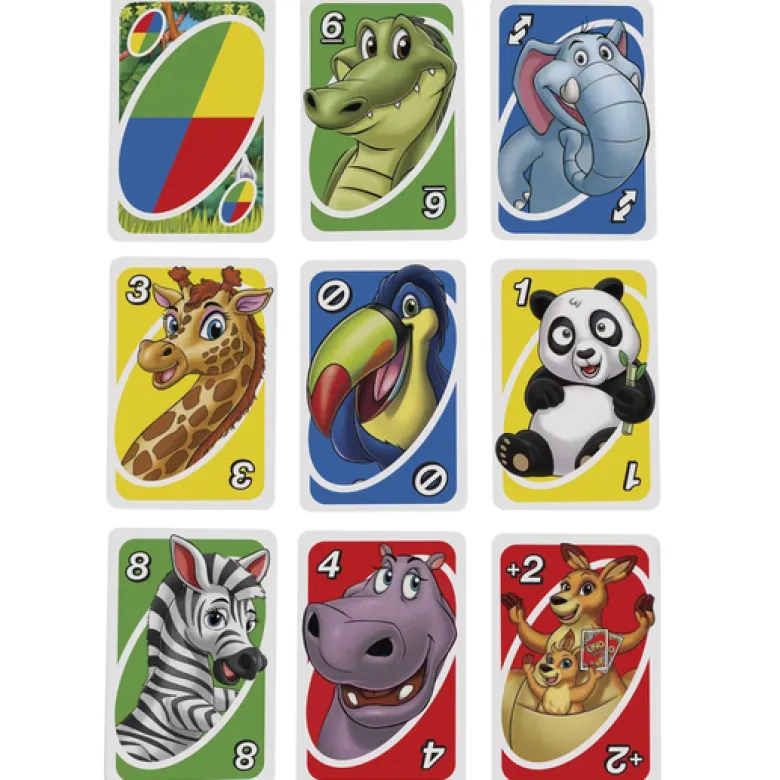 Uno Junior