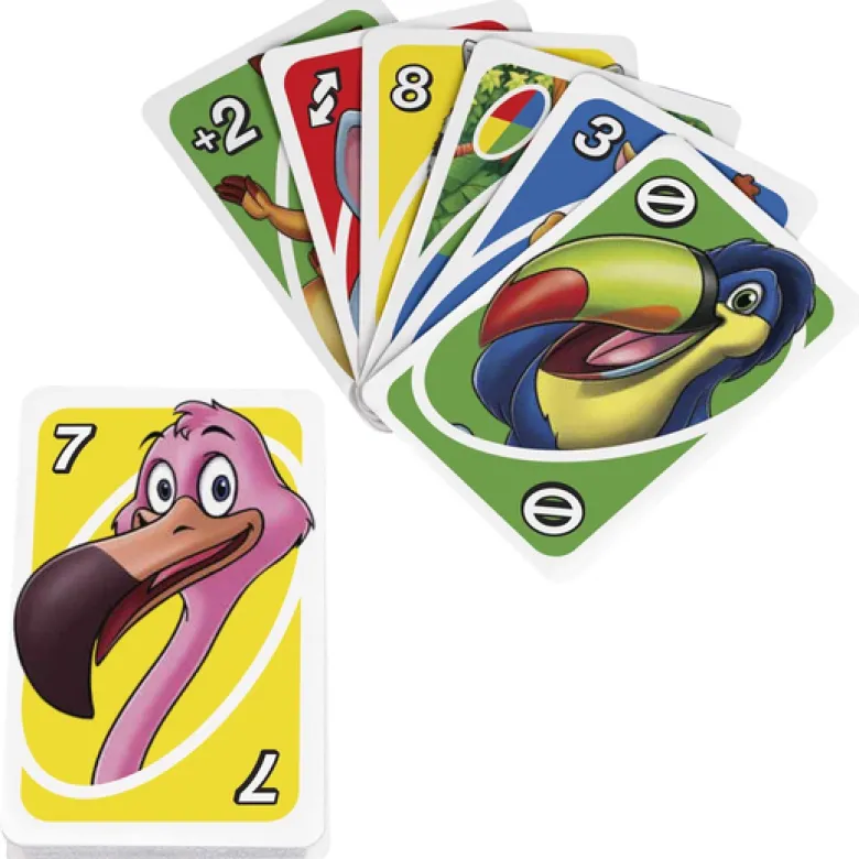Uno Junior
