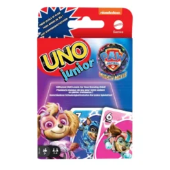Uno Junior - Psi Patrol